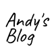 Andy's Blog